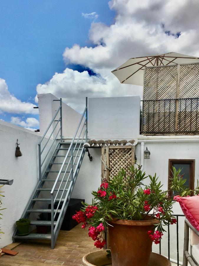 Numero 9 Medina-Sidonia Bagian luar foto