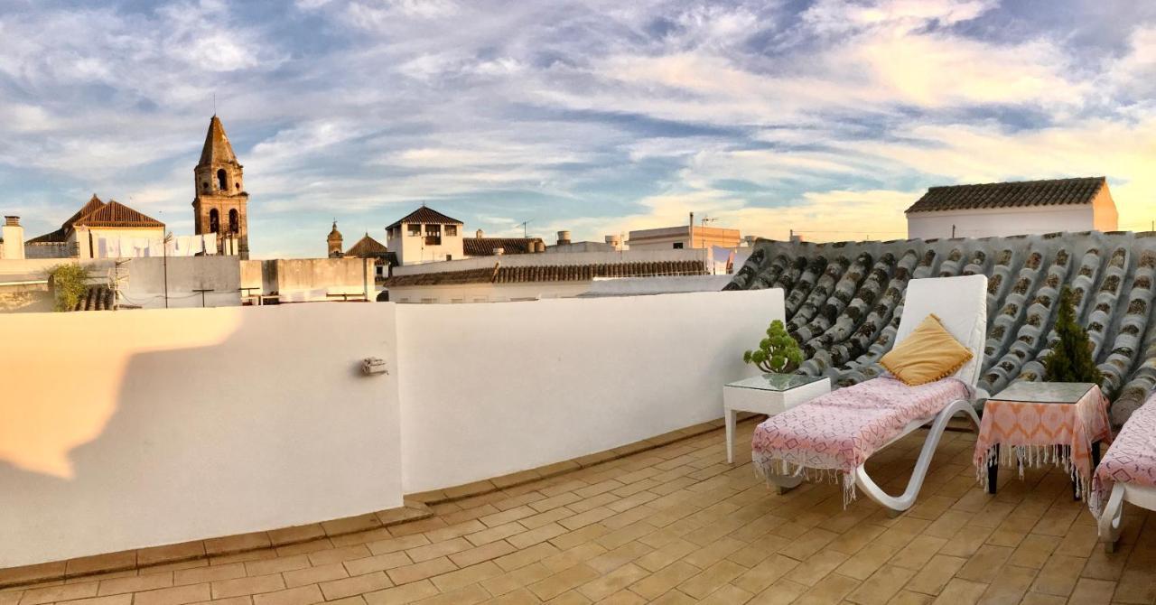 Numero 9 Medina-Sidonia Bagian luar foto