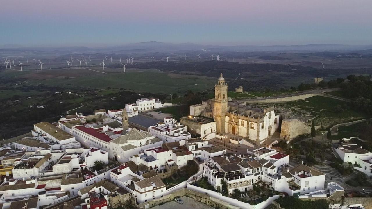 Numero 9 Medina-Sidonia Bagian luar foto